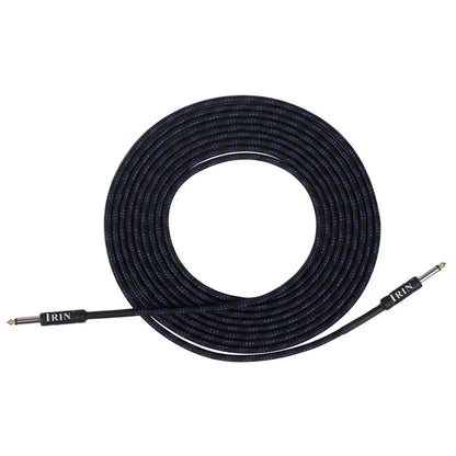 IRIN 3M/6M/10M Audio Cable 6.5mm Plug