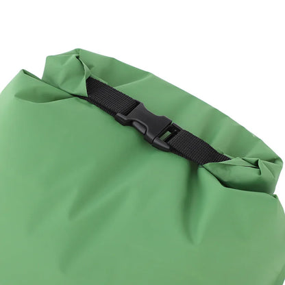 Ultralight Portable Folding Camping Inflatable Bag