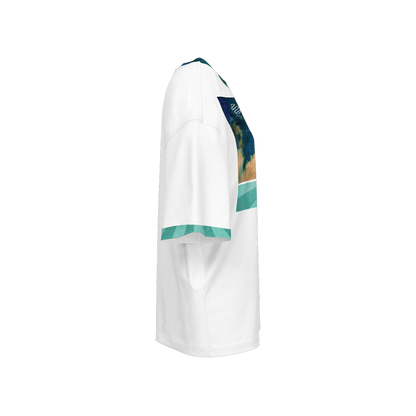 Original Era Women’s Oversized 'True' Short-Sleeve T-Shirt
