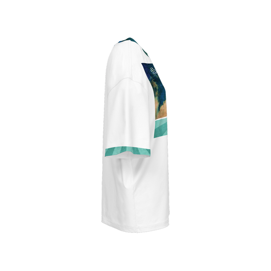 Original Era Women’s Oversized 'True' Short-Sleeve T-Shirt