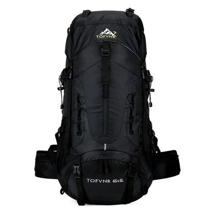 70L Camping Rucksack Backpack