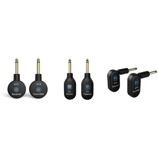 Electric Guitar Wireless Transmitter