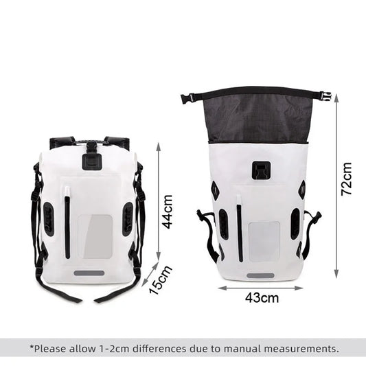 30L Waterproof Drift Bag