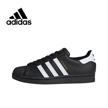 Adidas Classic Superstar Casual Sneakers