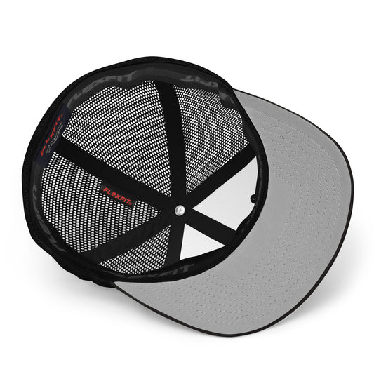 Original Era Classic Closed-back trucker cap