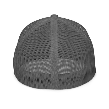 Original Era Classic Closed-back trucker cap
