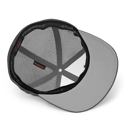 Original Era Classic Closed-back trucker cap