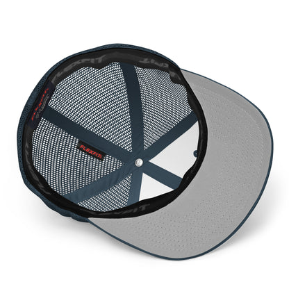 Original Era Classic Closed-back trucker cap