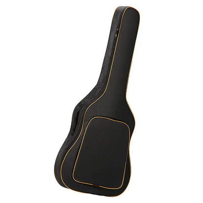 Thick Oxford Padded Cloth Bass Guitar Bag