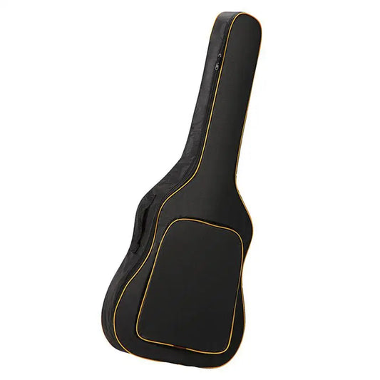 Thick Oxford Padded Cloth Bass Guitar Bag