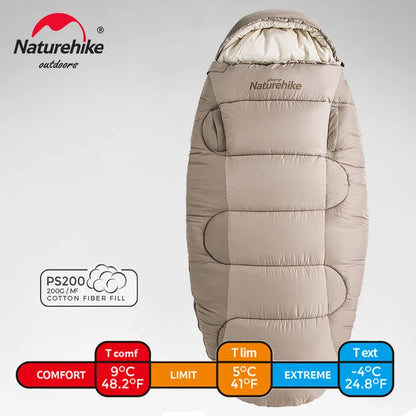Naturehike PS300 Winter Sleeping Bag