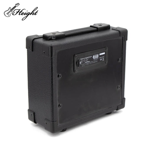 Rechargeable Acoustic Guitar Amp