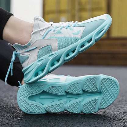 Unisex Multipurpose Non-Casual Training Shoes