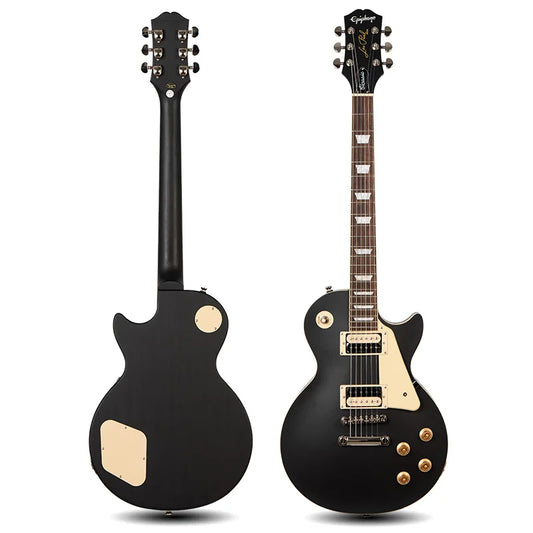 Original-Worn Epiphone- Les Paul Electric Guitar,