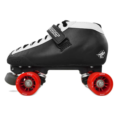 BONT Hybrid Roller skates Derby Skates Street Park  Quad Jam Skates