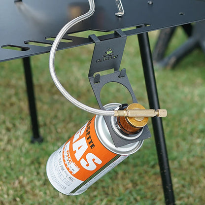 Gas Canister Hanging Hook