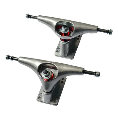 S6 Skateboard Trucks (Flexible Surfboard Mobility Base)