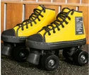 Women's Classic Sneaker Quad Roller Skates