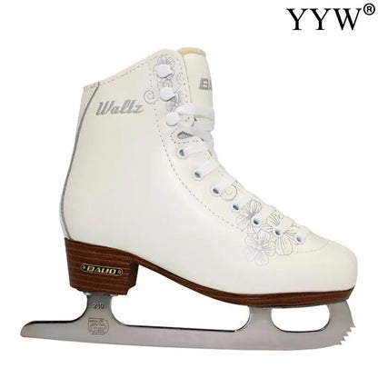 BAUD Ice Figure Skates