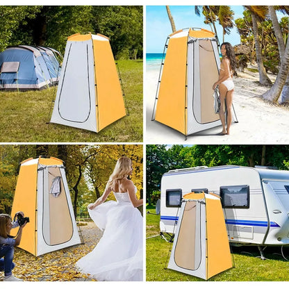 Pop Up Privacy Shower Tent
