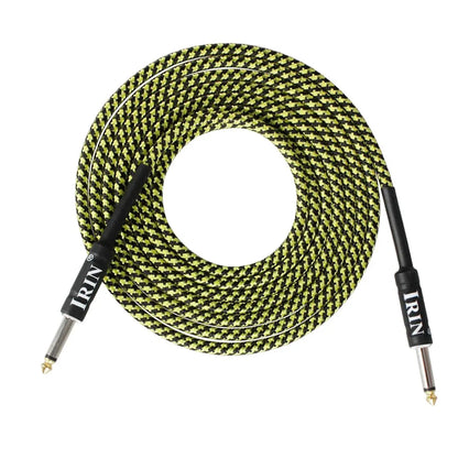 IRIN 3M/6M/10M Audio Cable 6.5mm Plug
