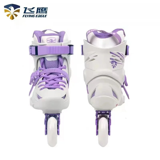 Professional Free Skating Inline Roller Skates
