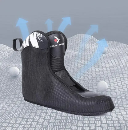 Professional 3 wheels Inline Speed Roller Skates