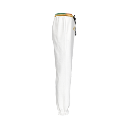 Original Era 'The Gold Vibe' Unisex Casual Fit Jogging Pants