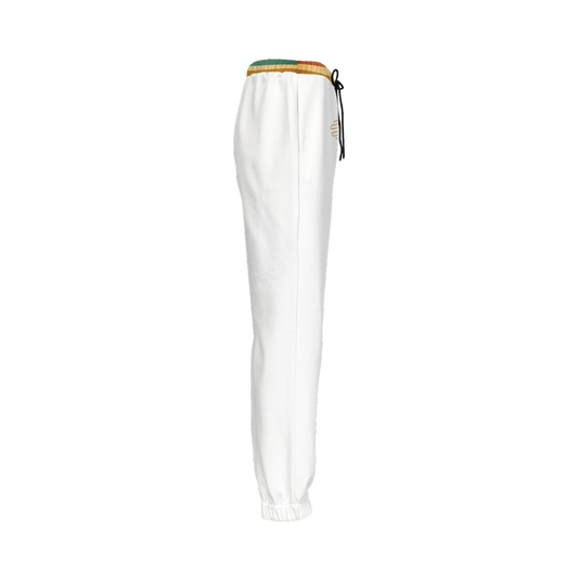Original Era 'The Gold Vibe' Unisex Casual Fit Jogging Pants