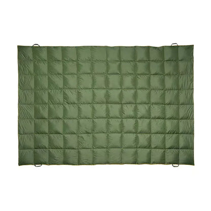 Ultralight Camping  Down Blanket