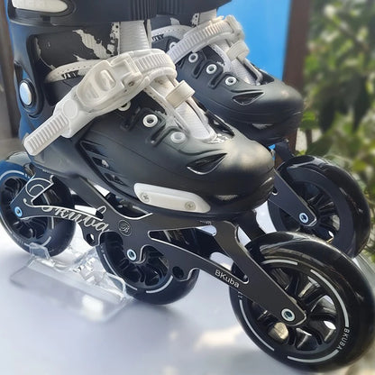 Adjustable Professional Inline Roller Skates