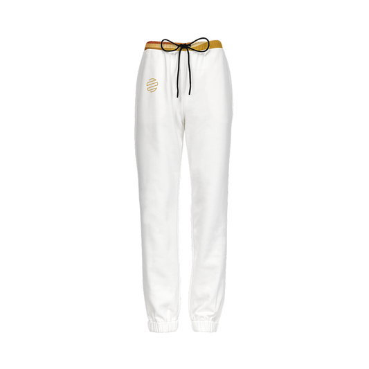 Original Era 'The Gold Vibe' Unisex Casual Fit Jogging Pants