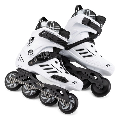 Professional Adult/Youth Leisure Inline Roller Skates
