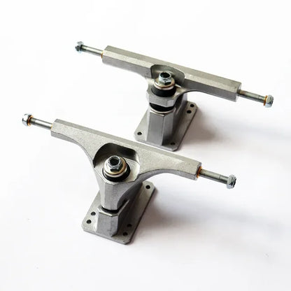 S6 Skateboard Trucks (Flexible Surfboard Mobility Base)