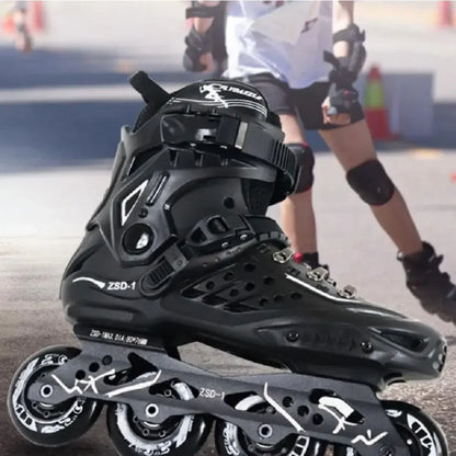 Slalom Professional Adult Inline Skates