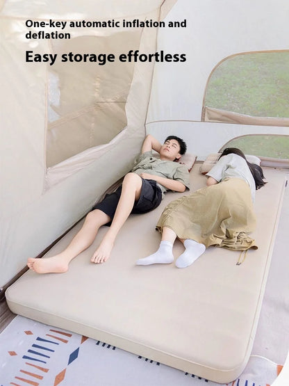 Lohascamping Soft Camping Air Mattress