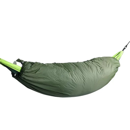Ultralight 4 Seasons Outdoor Camping Envelope Hammock
