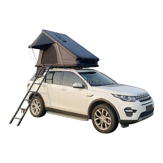 Aluminum Alloy Outdoor Folding Roof Tent