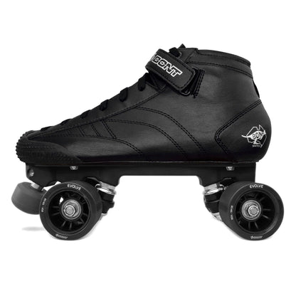 BONT Prostar Roller Derby Quad Skates