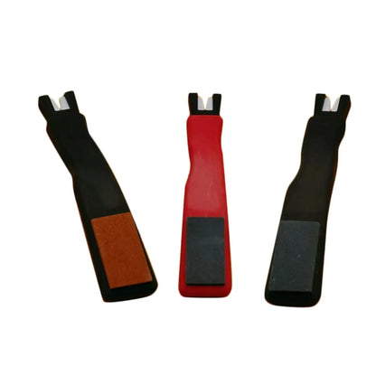 Ice Skates Sharpener Double Sided
