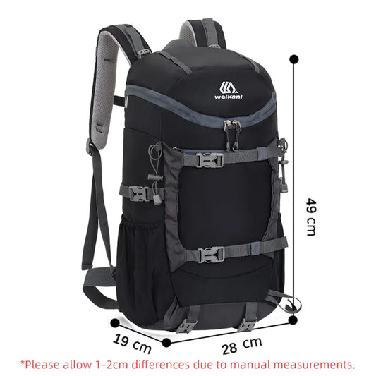 Hydration Backpack for Outdoors