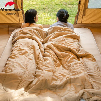 Naturehike Ultralight Cotton Camping Sleeping Bag