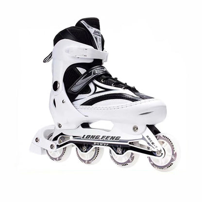 Adjustable Inline Roller Skates