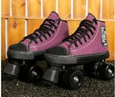 Women's Classic Sneaker Quad Roller Skates