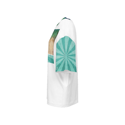 Original Era Women’s Oversized 'True' Short-Sleeve T-Shirt