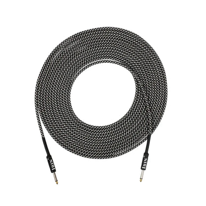 IRIN 3M/6M/10M Audio Cable 6.5mm Plug