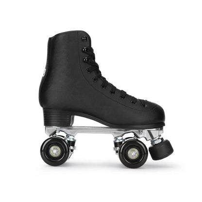 Unisex Beginner Sport Indoor/Outdoor, Aluminum Alloy Bracket Quad Roller Skates