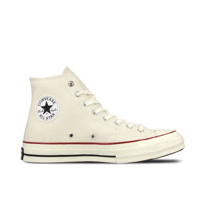 Unisex Vintage Lightweight Converse 1970s All Star Sneakers