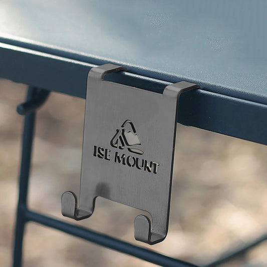 Gas Canister Hanging Hook