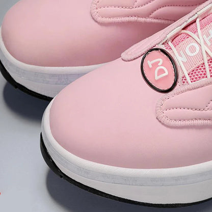 DJ Fashion Roller Skates Shoes
